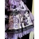 Mademoiselle Pearl Poodle Blouses Cutsew JSKs One Piece and SP(Reservation/2 Colours/Full Payment Without Shipping)